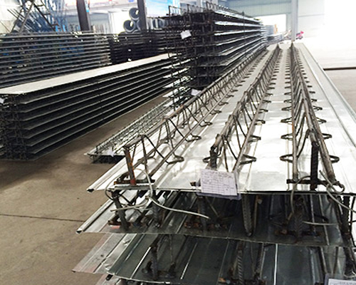 西宁楼承板 西宁楼承板